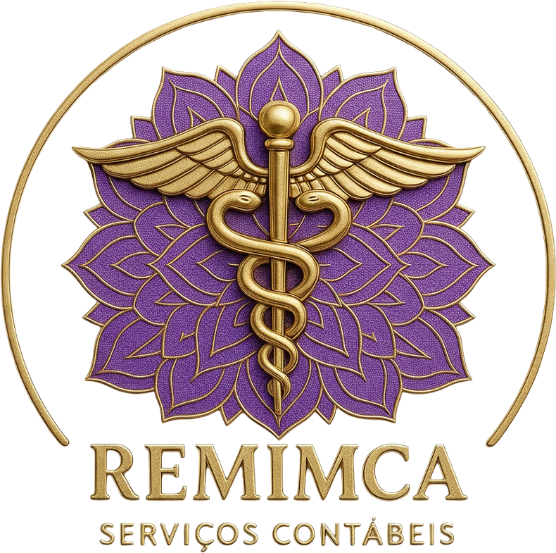 Remimca Logo